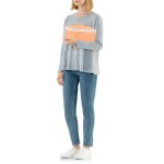 Chladící taška na jídlo Reisenthel Coolerbag M pocket Twist apricot