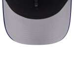 New Era Pánská kšiltovka Los Angeles Dodgers MLB 9SEVENTY Stretch Snap Performance