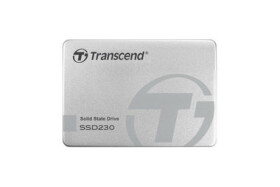 Transcend SSD230S 1TB / 2.5 SATA III / TLC / RW: 560 520 MBps / IOPS:87K 87K / 3y (TS1TSSD230S)
