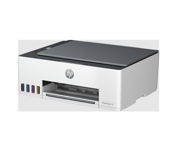 HP All-in-One Ink Smart Tank Wireless 596 (A4, 10/5 ppm, USB, Wi-Fi, Print, Scan, Copy) EDF_1110024