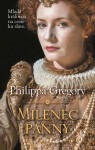 Milenec panny - Philippa Gregory