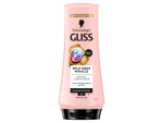 Schwarzkopf Gliss kondicionér Split Ends Miracle pro poškozené vlasy 200ml
