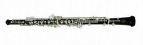 Buffet Crampon Prestige Green Line
