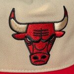 Mitchell & Ness Pánská kšiltovka Chicago Bulls NBA Retro Roots Deadstock
