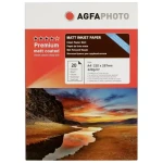 AgfaPhoto Premium Double Side Matt-Coated 220g A4 20ks / Fotopapír / matný (AP22020A4MDUON)