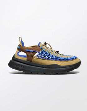 Keen Uneek WK Men khaki/black 44,5