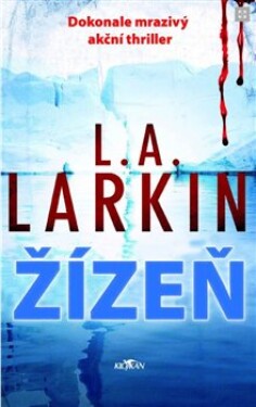 Žízeň Larkin