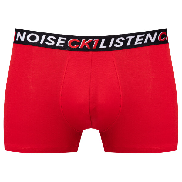 Pánské boxerky NB2342A-AD9 - Calvin Klein L