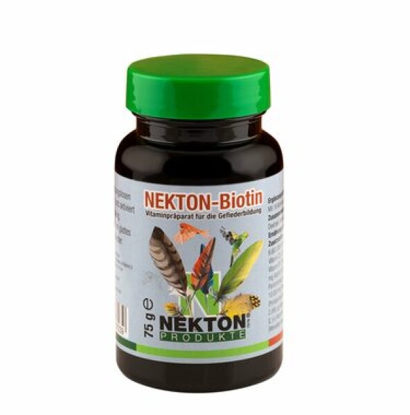 Nekton Biotin 75 g