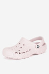 Pantofle Crocs BAYA 10126-6PI Syntetický materiál