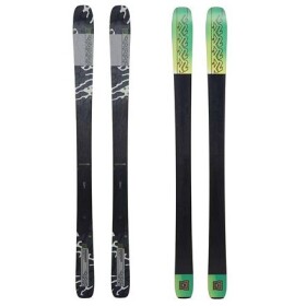 Freeride lyže K2 Mindbender 99 TI 23/24 délka lyží (v cm) 172