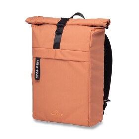 Volnočasový batoh Walker Roll Top - Peach Fuzz