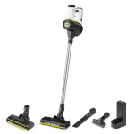 Kärcher AKU Tyčový vysavač VC 6 Cordless ourFamily Duo