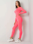 Dámský set souprava EM KMPL 586.51 Neon růžová - FPrice neonová růžová L/XL
