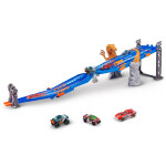 Metal Machines Dráha Raptor Attack se 4 dráhami - Sparkys