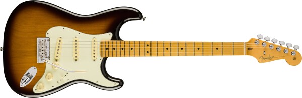 Fender American Professional II Stratocaster