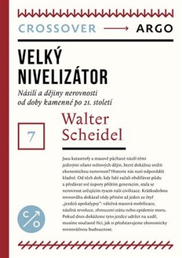 Velký nivelizátor