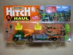 MBX Tree Service Matchbox Hitch a Haul