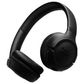 JBL Tune 530 sluchátka otevřená (On Ear) Bez kabelu, Bluetooth® černá