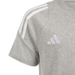 Tričko adidas Tiro 24 Sweat Tee Jr IR9356