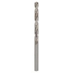 Bosch Accessories 2608595065 HSS kovový spirálový vrták 5.8 mm Celková délka 83 mm broušený DIN 338 válcová stopka 10 ks