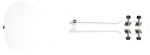 Cascha HH 3967 Soprano Linden White