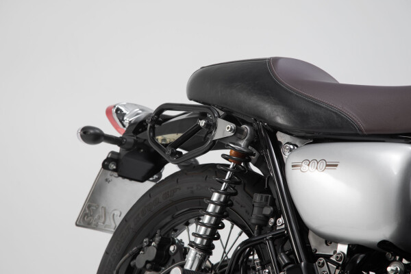 Kawasaki W800 Street / Cafe (18-) - boční nosič pravý Slc SW-Motech