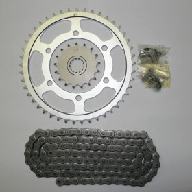 Řetězová sada Izumi pro Yamaha Yzf-R1, 04-08