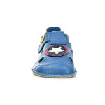 Lang.S by Tikki shoes Tikki Nido Hero dětské