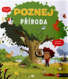 POZNEJ - Příroda - Cécile Jugla