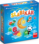 Hra Slabikář
