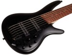 Ibanez SR306EB Weathered Black