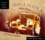 Praga Piccola, Miloš Urban