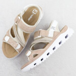 Sandály Rieker W 64064-31 RKR805 42