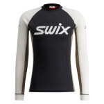 Pánské funkční triko Swix RaceX Classic Long Sleeve M