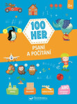 100 her Psaní počítání
