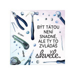 Magnetka - Táta - Albi