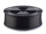 PLA filament Extrafill černý 1,75 mm 2500 g Fillamentum
