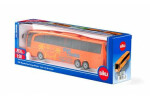 Siku Super zájezdový autobus Mercedes Benz 1:50