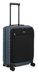 Titan Overseas S Front pocket Midnight blue 42 L TITAN-3000149-20