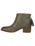 Billabong TALIA ESPRESSO dámské boty - 39EUR