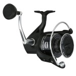 Penn Naviják Pursuit V 2500,Penn Naviják Pursuit V 2500