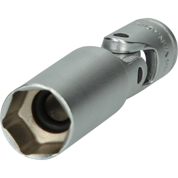 KS Tools 500.7306 3/8 krátké žhavící svíčky, 75 mm, 16 mm