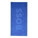 Pánské šortky BOSS Beach Set Medium Blue pool blue/black (50516178-423) xxl