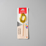 Dortová svíčka zlatá č.0