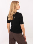 Jumper PM SW PM 5065.28 černý S/M