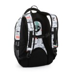 Bagmaster SUPERNOVA 21 A studentský set - světlý