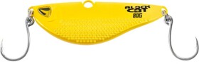 Black Cat Nástraha Heavy Vibe V Lure Yellow - 10,5cm 110g,Black Cat Nástraha Heavy Vibe V Lure Yellow - 10,5cm 110g