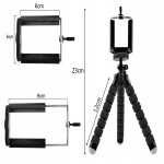 Verk 24197 Stativ pro mobilní telefon univerzální