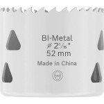 Bosch Accessories 2608594582 2608594582 vrtací korunka 52 mm 1 ks